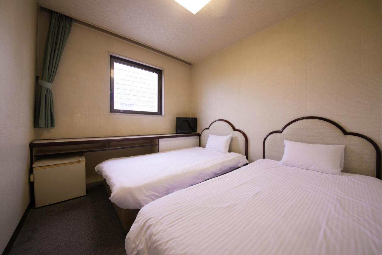 Heiwadai Hotel Otemon Fukuoka  Dış mekan fotoğraf