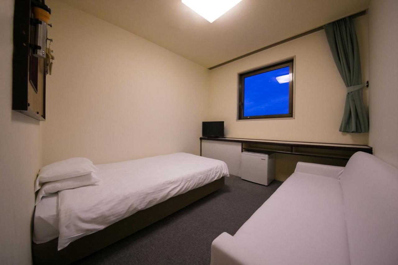 Heiwadai Hotel Otemon Fukuoka  Dış mekan fotoğraf