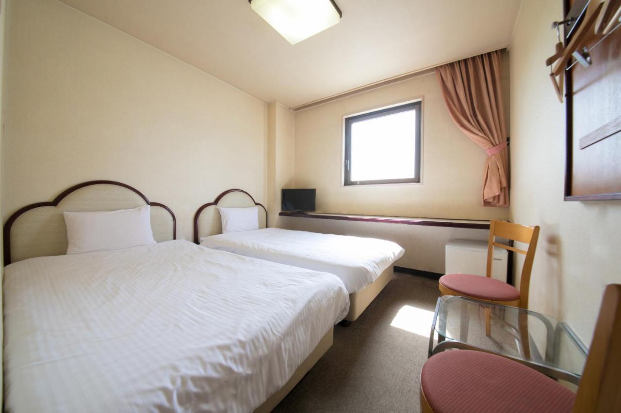 Heiwadai Hotel Otemon Fukuoka  Dış mekan fotoğraf