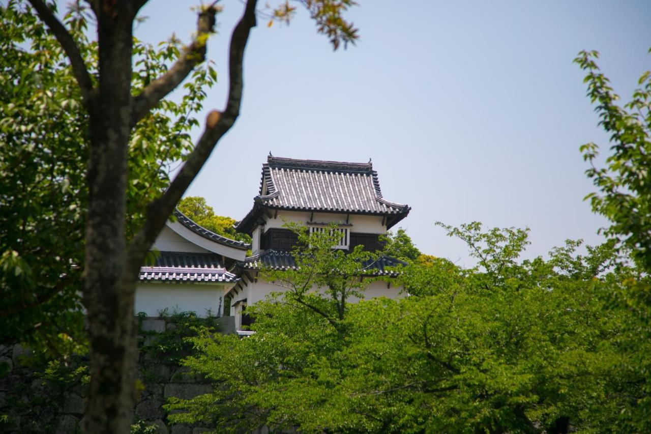 Heiwadai Hotel Otemon Fukuoka  Dış mekan fotoğraf