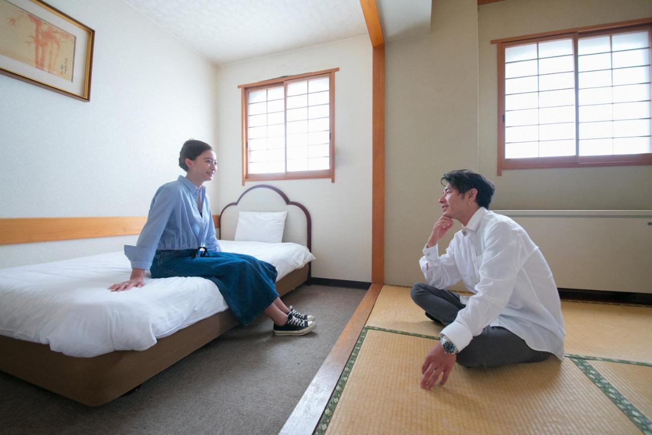Heiwadai Hotel Otemon Fukuoka  Dış mekan fotoğraf